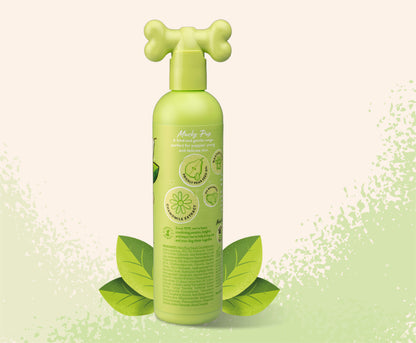 Pet Head, Mucky Pup Puppy Shampoo, Pear With Chamomile Sale