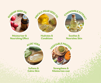 Pet Head, Mucky Pup Puppy Shampoo, Pear With Chamomile Sale